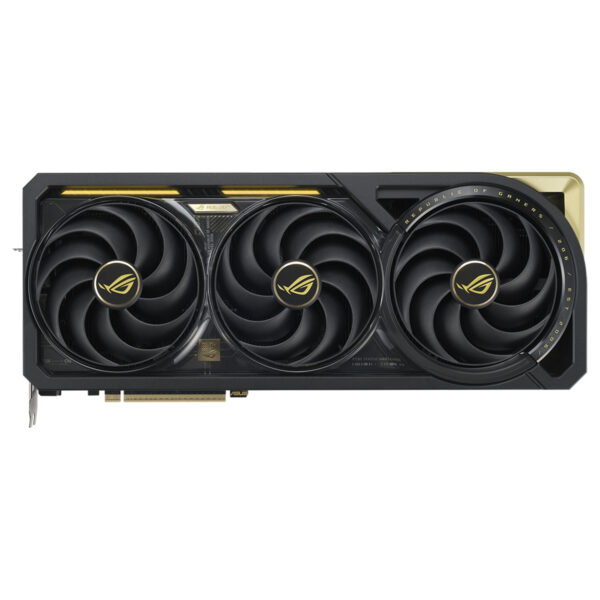 Asus Rog Astral Geforce Rtx 5090 Edition 20 32gb Gddr7 512 Bit Dlss 4 Ekran Karti C2