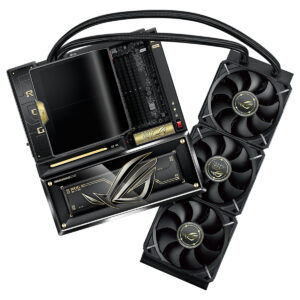 Asus Rog Crosshair X870e Edition 20 9600mhz Oc Ddr5 Soket Am5 M 2 Usb4 E Atx Sivi Sogutuculu Anakart C1