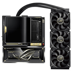 Asus Rog Crosshair X870e Edition 20 9600mhz Oc Ddr5 Soket Am5 M 2 Usb4 E Atx Sivi Sogutuculu Anakart C2