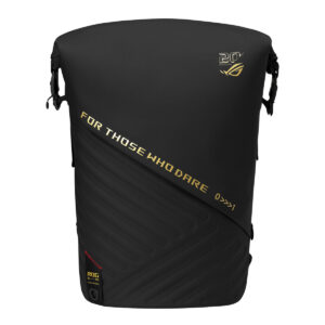 Asus Rog Slash 20.yıl 18 Inç Su Geçirmez İzolasyonlu Sırt Çantası 1