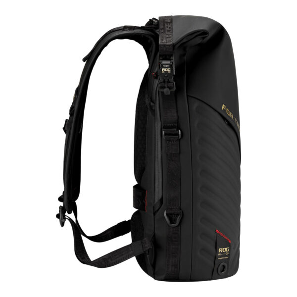 Asus Rog Slash 20.yıl 18 Inç Su Geçirmez İzolasyonlu Sırt Çantası 3