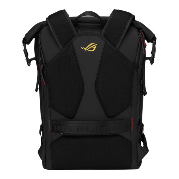 Asus Rog Slash 20.yıl 18 Inç Su Geçirmez İzolasyonlu Sırt Çantası 6