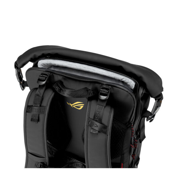 Asus Rog Slash 20.yıl 18 Inç Su Geçirmez İzolasyonlu Sırt Çantası 7