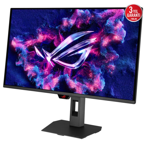 ASUS ROG Gaming Monitör - 3 Yıl Garanti.