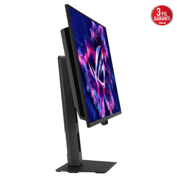 ASUS İş İstasyonu Monitörü - 3 Yıl Garanti.