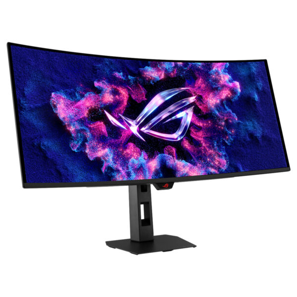 Asus Rog Strix Oled Xg34wcdms 34 Inc 280hz 0 03ms Wqhd Adaptive Sync Tandem Rgb Qd Oled Kavisli Gaming Monitor C3