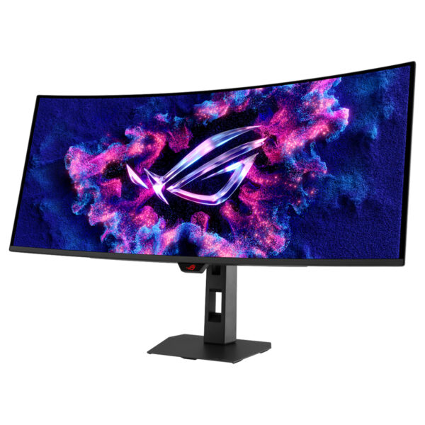 Asus Rog Strix Oled Xg34wcdms 34 Inc 280hz 0 03ms Wqhd Adaptive Sync Tandem Rgb Qd Oled Kavisli Gaming Monitor C4