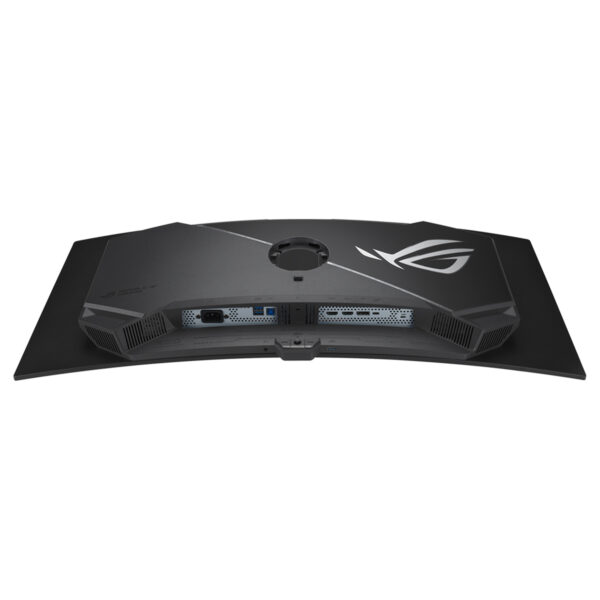 Asus Rog Strix Oled Xg34wcdms 34 Inc 280hz 0 03ms Wqhd Adaptive Sync Tandem Rgb Qd Oled Kavisli Gaming Monitor C5