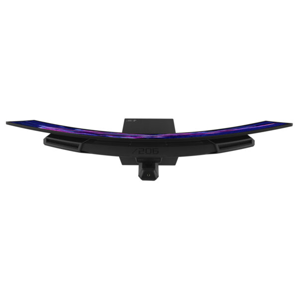 Asus Rog Strix Oled Xg34wcdms 34 Inc 280hz 0 03ms Wqhd Adaptive Sync Tandem Rgb Qd Oled Kavisli Gaming Monitor C6