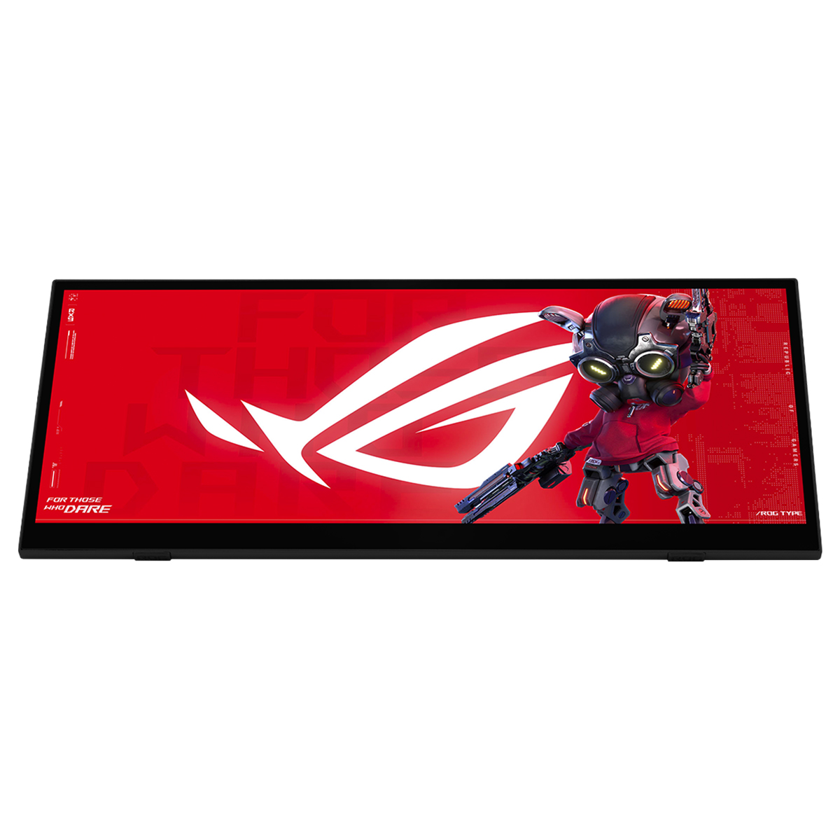 Asus Rog Strix Xg129c 12 3 Inc 75hz Ips Dokunmatik Gaming Monitor C1