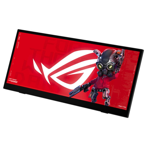 Asus Rog Strix Xg129c 12 3 Inc 75hz Ips Dokunmatik Gaming Monitor C2