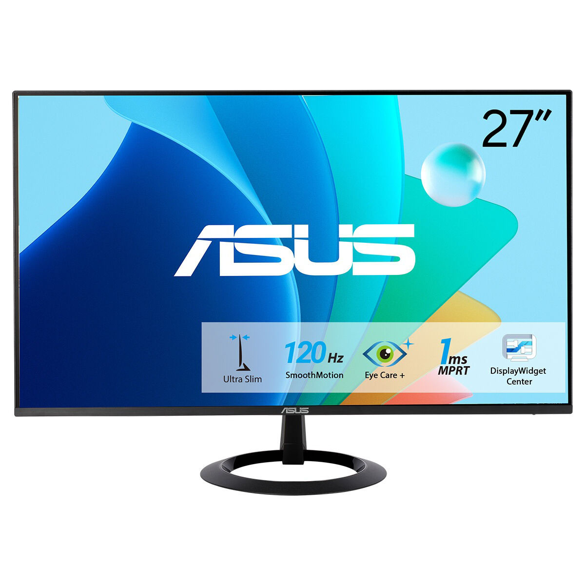 Asus Vz279hg 27 Inç 1ms Full Hd Adaptive Sync Ips Monitör 1