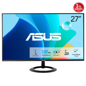 Asus Vz279hg 27 Inç 1ms Full Hd Adaptive Sync Ips Monitör 2