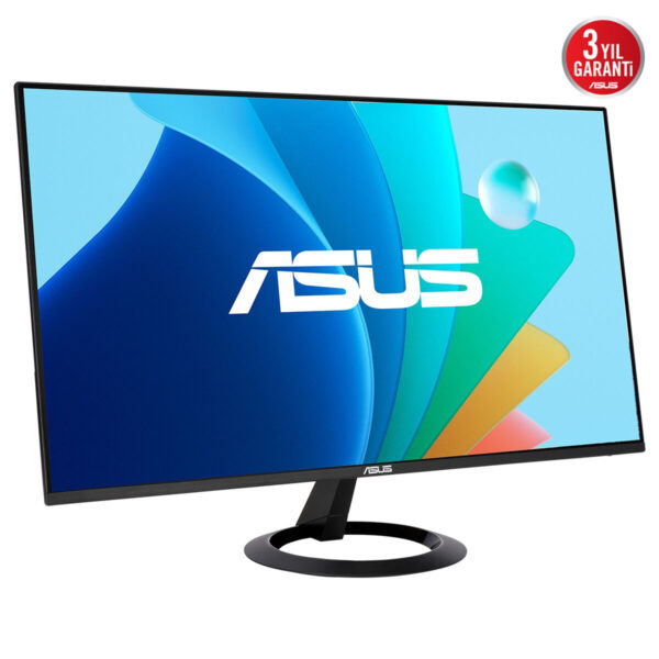 Asus Vz279hg 27 Inç 1ms Full Hd Adaptive Sync Ips Monitör 3