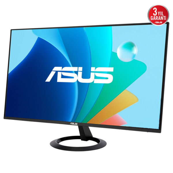 Asus Vz279hg 27 Inç 1ms Full Hd Adaptive Sync Ips Monitör 4