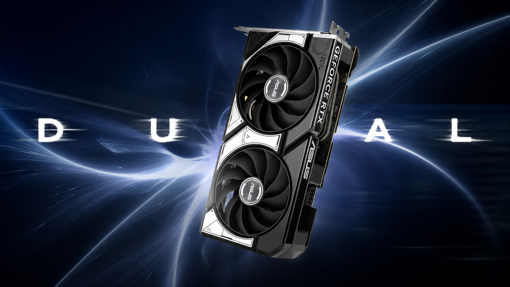 Asusdual