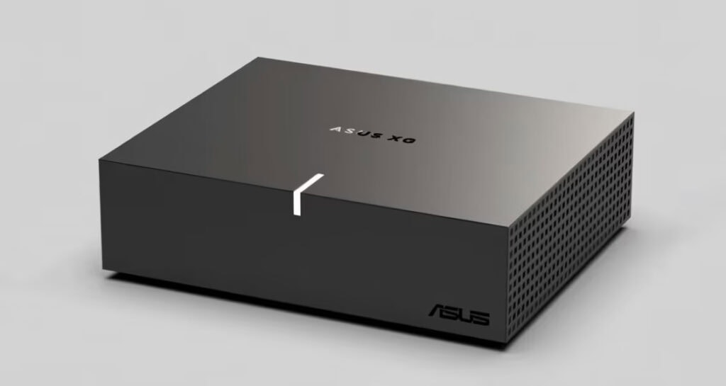 Asusxg