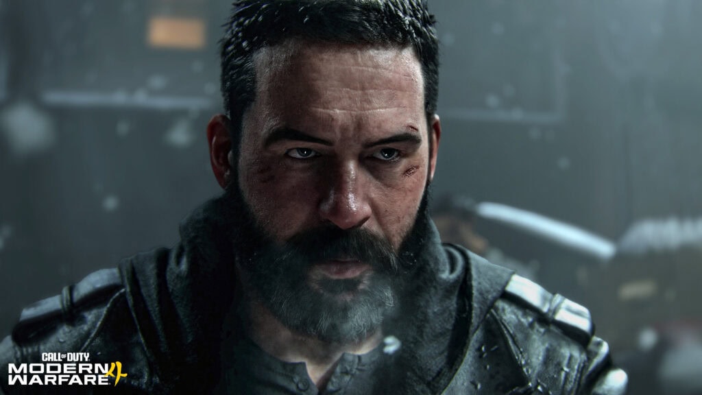 Codcaptain