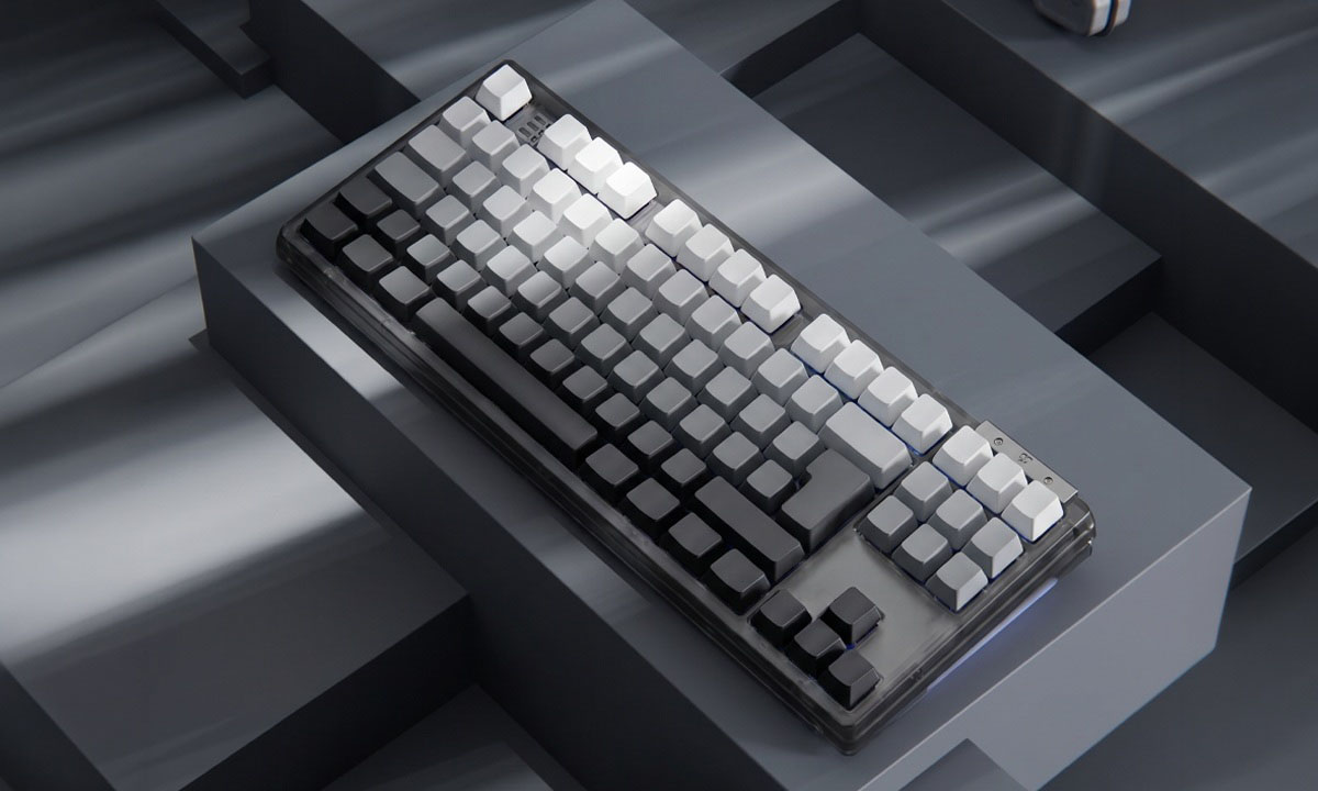 Oyun Odaklı Minimalizm GameRaider Force87