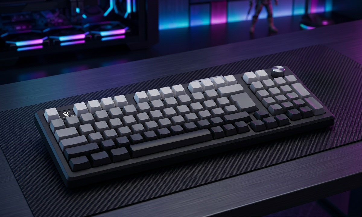 Maksimum Hız, Minimum Ses Red Switch