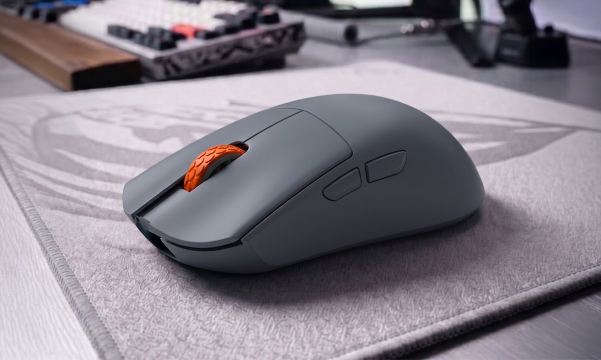 Gameraider Gr3s Pixart 3395 Sensor Kablosuz Gaming Mouse 2 Yil Birebir Degisim Garantili H1 2