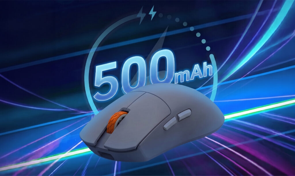 Gameraider Gr3s Pixart 3395 Sensor Kablosuz Gaming Mouse 2 Yil Birebir Degisim Garantili H5 2