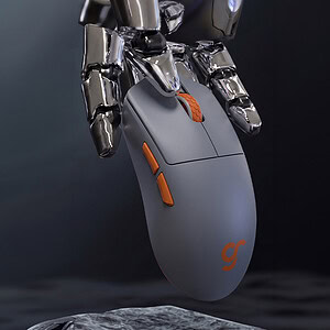 Yapay zeka robotu ve oyun kontrolcüsü ile yüksek teknolojili oyun deneyimi. Gelişmiş robotik ve oyun teknolojilerinin birleşimi, oyunculara yeni nesil eğlence sunuyor.