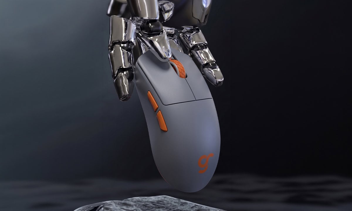 Yapay zeka robotu ve oyun kontrolcüsü ile yüksek teknolojili oyun deneyimi. Gelişmiş robotik ve oyun teknolojilerinin birleşimi, oyunculara yeni nesil eğlence sunuyor.