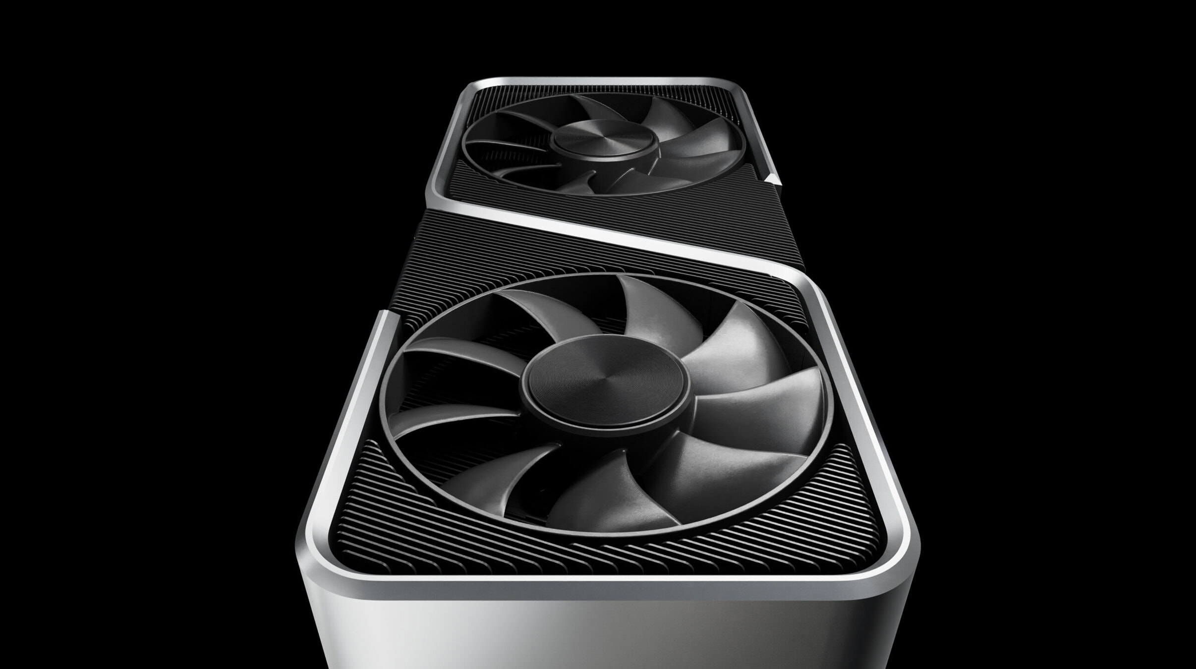 NVIDIA GeForce RTX 3060 ekran kartı, yüksek performans ve gelişmiş soğutma teknolojisi ile dikkat çekiyor.
