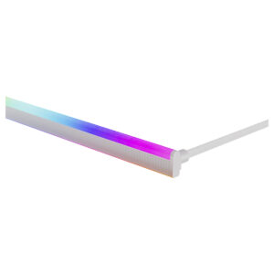 Hyte Noodle Ln80 Argb Snow White Dijital Aydinlatma C1
