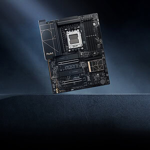 Yüksek performanslı ASUS anakart, oyun ve bilgisayar performansını artırmak için ideal, modern tasarım ve gelişmiş özellikler ile donatılmıştır.