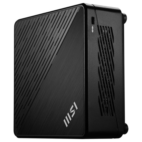 MSI oyun bilgisayarı, yüksek performans ve dayanıklılık sağlayan şık tasarımıyla dikkat çekiyor. En yeni oyunlar ve grafik yoğun uygulamalar için ideal, güçlü donanımıyla oyun deneyimini üst seviyeye.