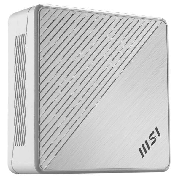 Yüksek performanslı bilgisayar soğutucu fanı, MSI logosu ile şık tasarım.