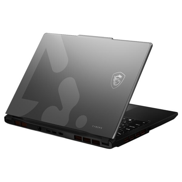 MSI gaming dizüstü bilgisayar, yüksek performans ve şık tasarımıyla öne çıkar. Güçlü işlemci ve grafik kartı ile en yeni oyunları sorunsuz oynama imkanı sağlar.