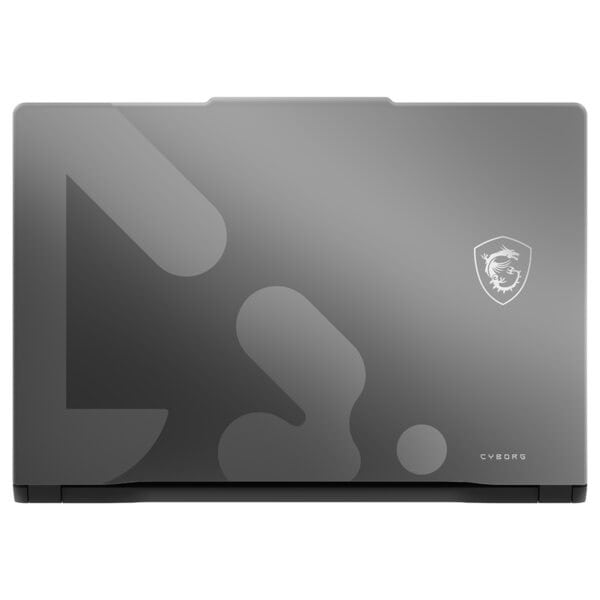 Yüksek performanslı MSI Cyber Gamer dizüstü bilgisayar, güçlü işlemci ve grafik kartı ile en yeni oyunları sorunsuz oynama imkanı sağlar.