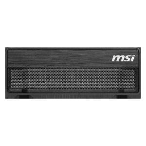 Msi Edgexpert 32seu Nvidia Arm 20 Çekirdek Gb10 Grace Blackwell Superchip 128 Gb Lpddr5x 1tb Ssd Yapay Zeka Süper Bilgisayar 1