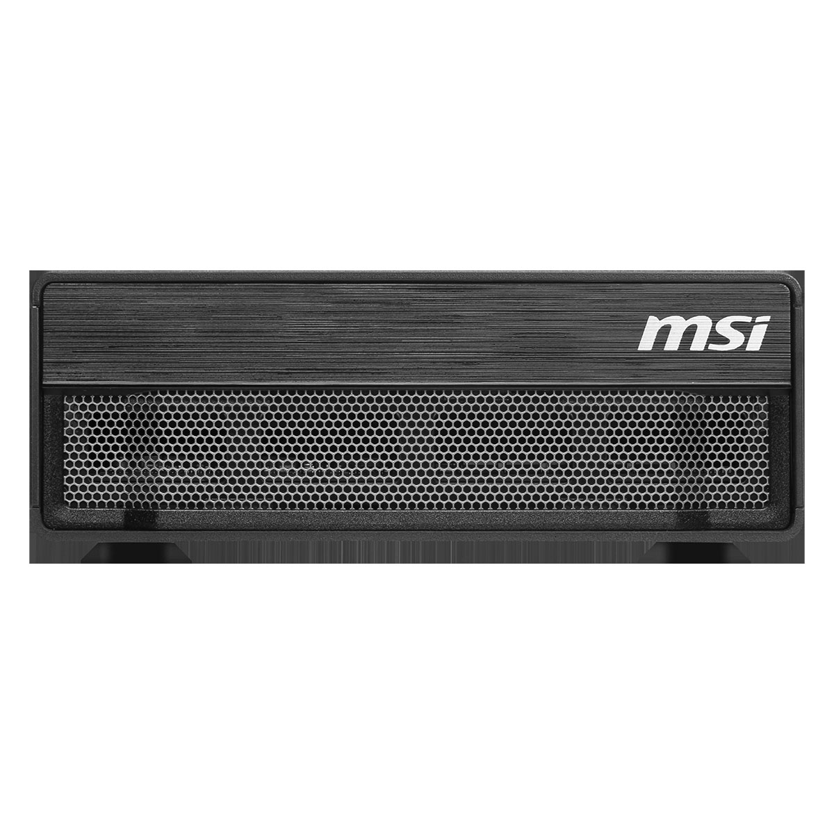 Msi Edgexpert 32seu Nvidia Arm 20 Çekirdek Gb10 Grace Blackwell Superchip 128 Gb Lpddr5x 1tb Ssd Yapay Zeka Süper Bilgisayar 1