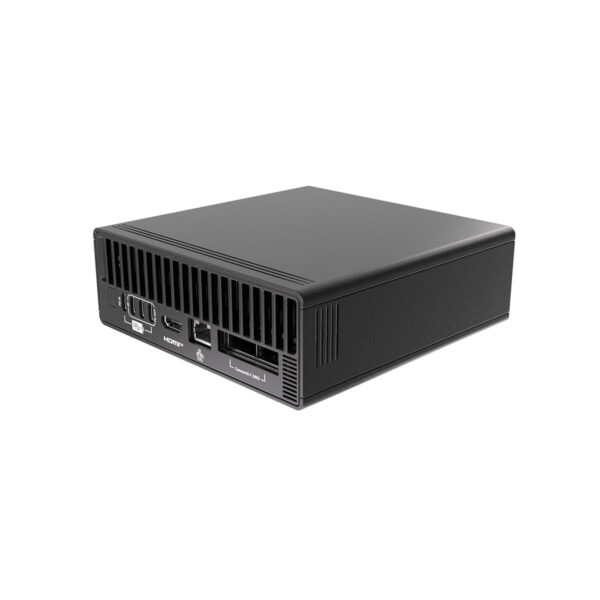 Msi Edgexpert 32seu Nvidia Arm 20 Çekirdek Gb10 Grace Blackwell Superchip 128 Gb Lpddr5x 1tb Ssd Yapay Zeka Süper Bilgisayar 5