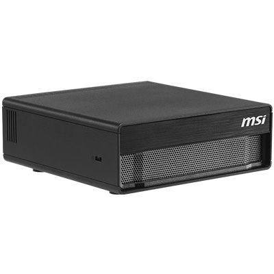 MSI EDGEXPERT-32SEU Yapay Zeka Süper Bilgisayar H1
