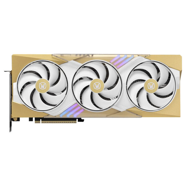 Msi Geforce Rtx 5070 12g World Of Warcraft Midnight Light Edition Oc 12gb Gddr7 192 Bit Dlss 4 Ekran Karti C2
