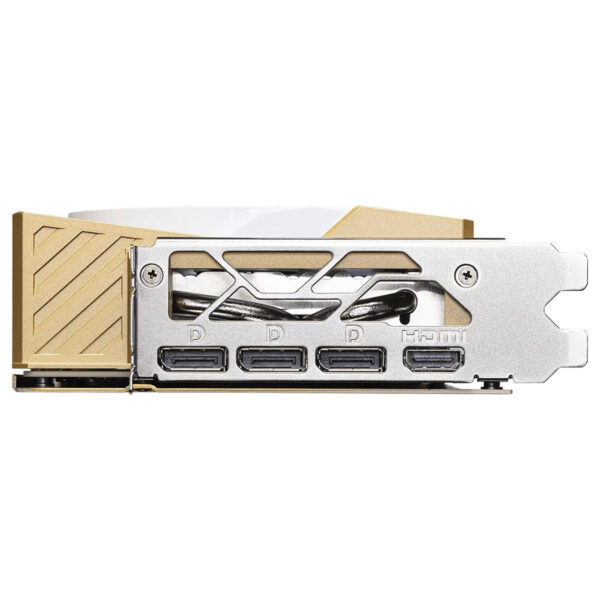 Msi Geforce Rtx 5070 12g World Of Warcraft Midnight Light Edition Oc 12gb Gddr7 192 Bit Dlss 4 Ekran Karti C5