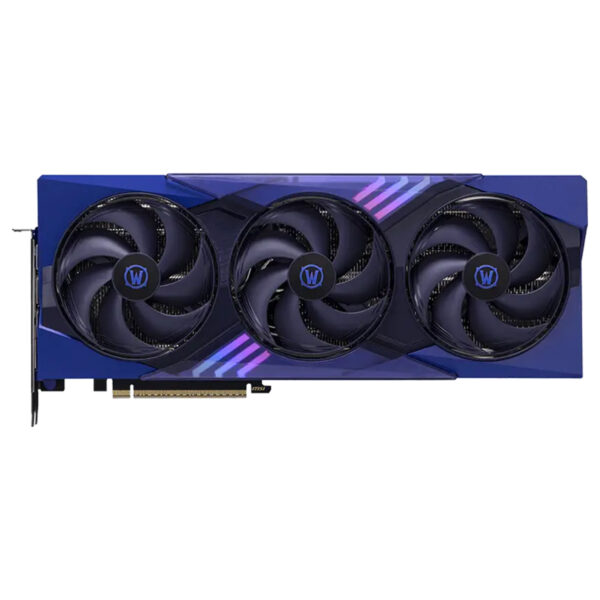 Msi Geforce Rtx 5070 12g World Of Warcraft Midnight Void Edition Oc 12gb Gddr7 192 Bit Dlss 4 Ekran Karti C2