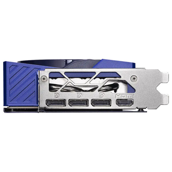 Msi Geforce Rtx 5070 12g World Of Warcraft Midnight Void Edition Oc 12gb Gddr7 192 Bit Dlss 4 Ekran Karti C5