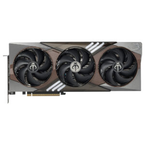 Msi Geforce Rtx 5080 16g The Mandalorian And Grogu Edition Oc 16gb Gddr7 256 Bit Dlss 4 Ekran Karti C2