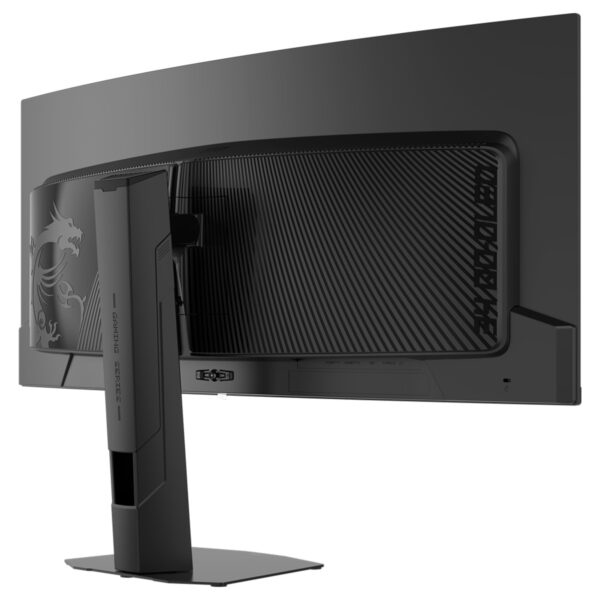 Msi Mag 341cqp Qd Oled X28 34 18 Inc 280hz 0 03ms Uwqhd Adaptive Sync Kavisli Gaming Monitor Fc10