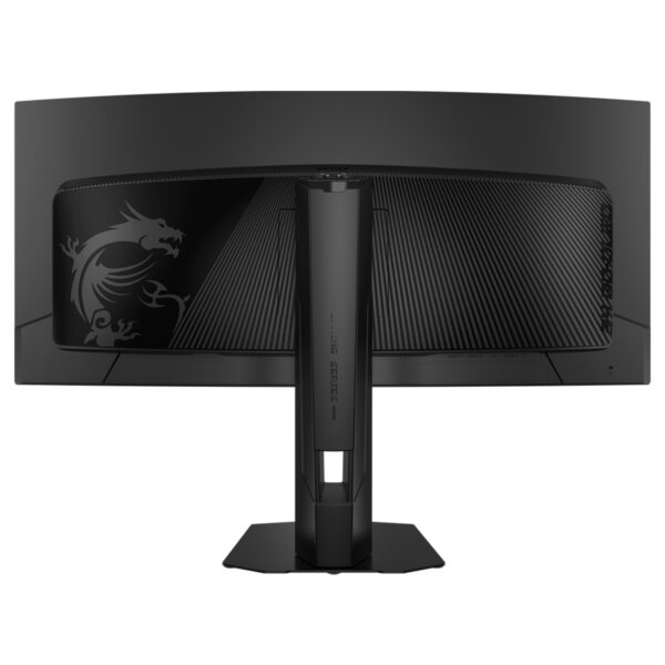 Msi Mag 341cqp Qd Oled X28 34 18 Inc 280hz 0 03ms Uwqhd Adaptive Sync Kavisli Gaming Monitor Fc11