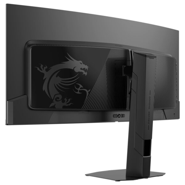 Msi Mag 341cqp Qd Oled X28 34 18 Inc 280hz 0 03ms Uwqhd Adaptive Sync Kavisli Gaming Monitor Fc9