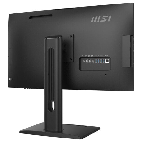 Yüksek çözünürlüklü MSI bilgisayar monitörü, gelişmiş bağlantı seçenekleri ve ergonomik tasarımıyla oyun ve profesyonel kullanım için ideal.