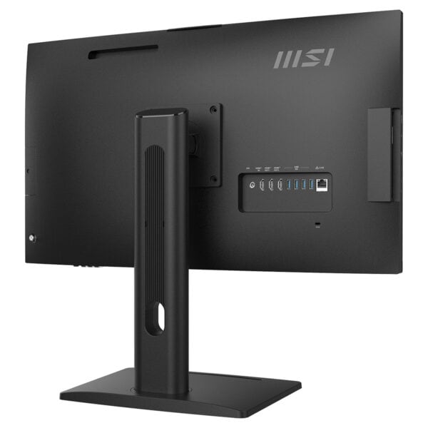 Yüksek çözünürlüklü ve hızlı tepki süresine sahip MSI gaming monitörü, oyun deneyimini en üst seviyeye çıkarır. Çoklu bağlantı noktaları ve ergonomik tasarımıyla oyuncular için.