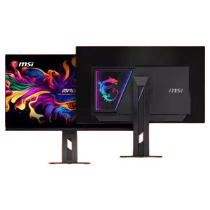 Msi Mpg Oled 322urdx36 31 5 Inc 360hz 4k Uhd 520hz 2k Qhd 680hz Full Hd Triple Mode Penta Oled Gaming Monitor F1